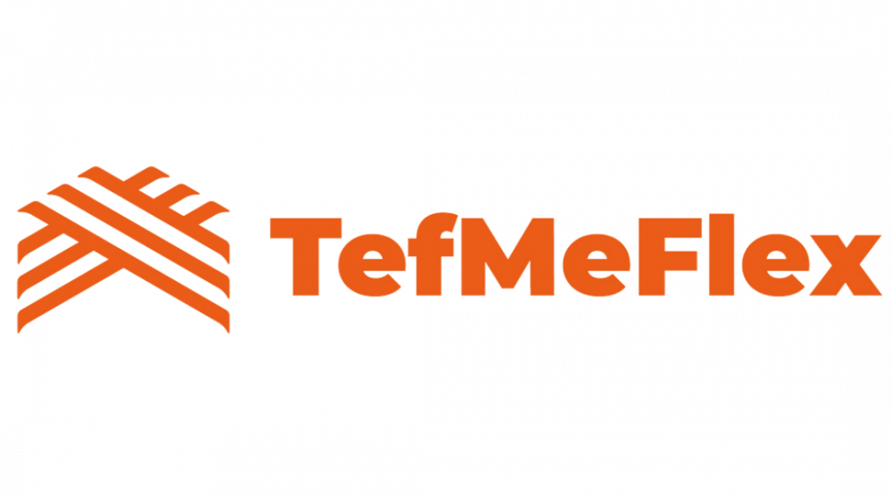 Tefmeflex Logo