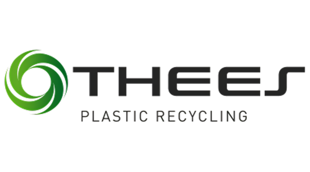 Thees Logo