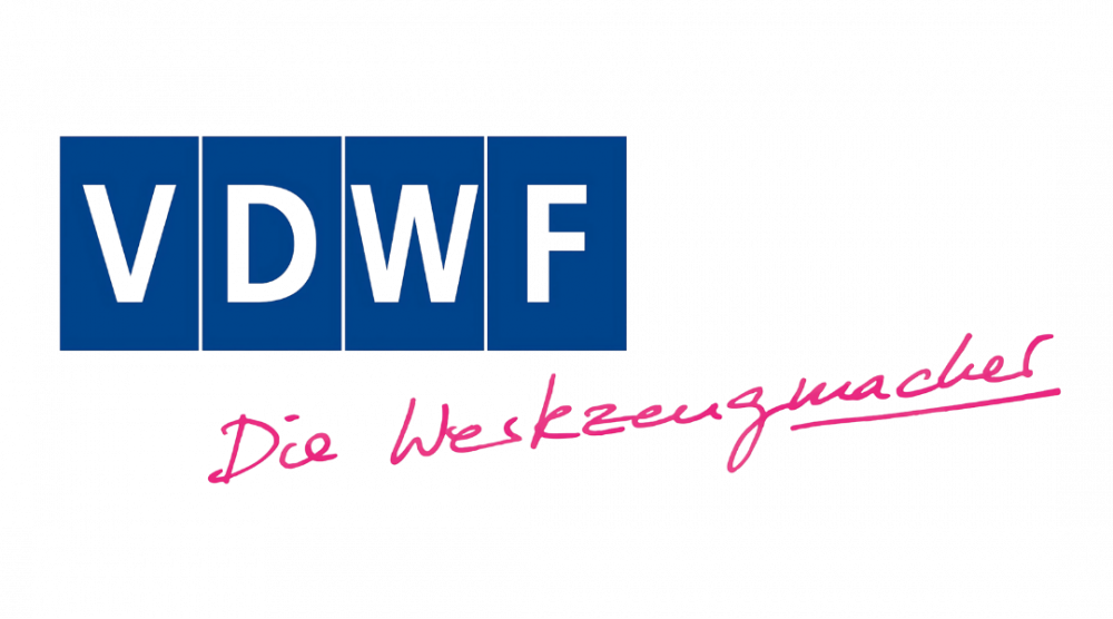 VDWF Logo